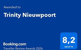 Trinity Nieuwpoort